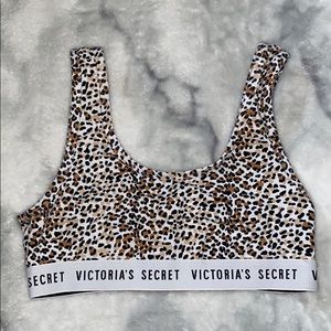 VS Bralette